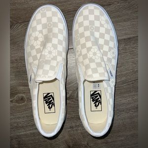 Vans Classic Slip Ons